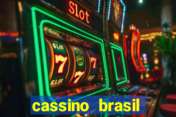 cassino brasil online grátis