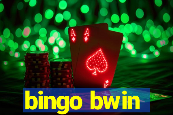 bingo bwin