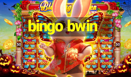 bingo bwin