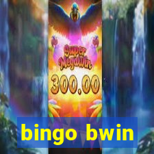 bingo bwin