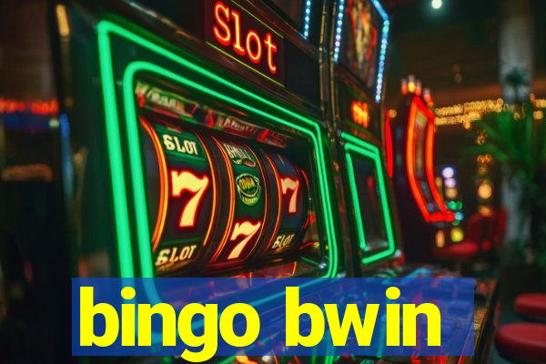 bingo bwin