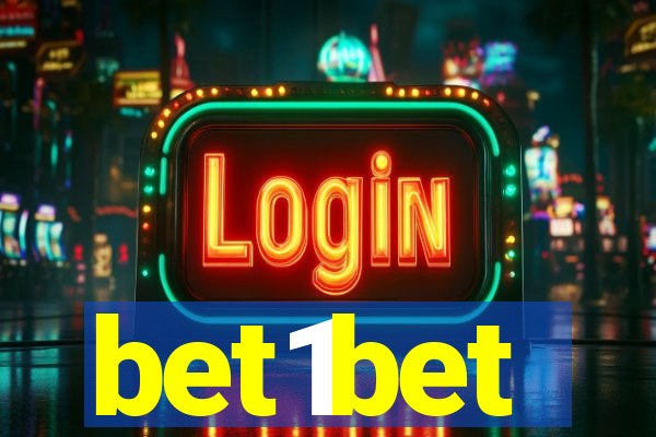 bet1bet