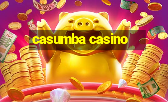 casumba casino