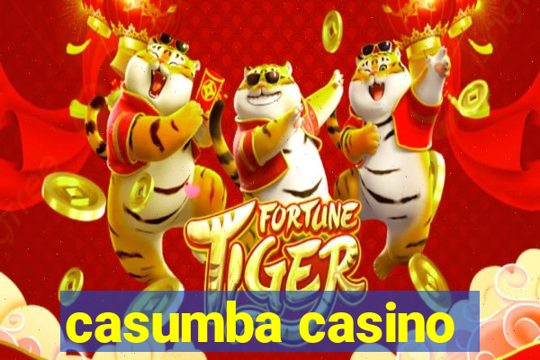 casumba casino