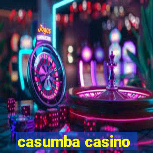 casumba casino