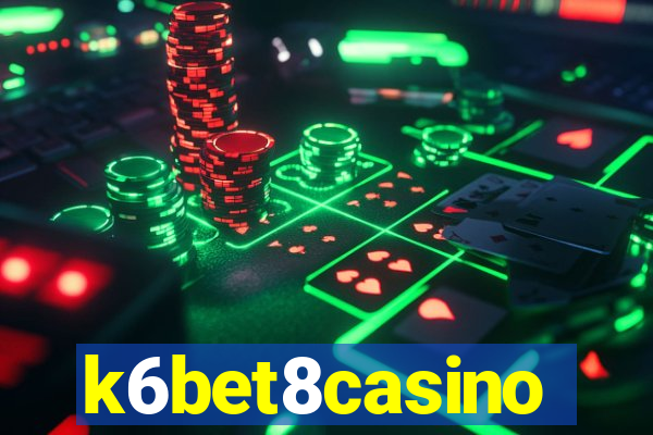 k6bet8casino