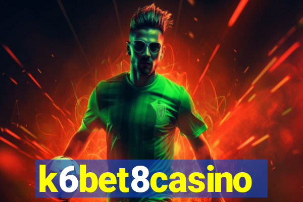 k6bet8casino