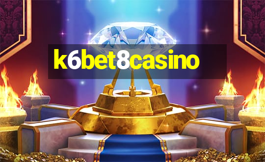 k6bet8casino