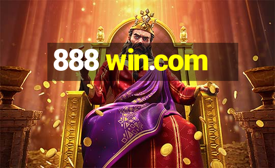 888 win.com