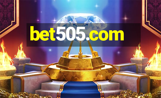 bet505.com