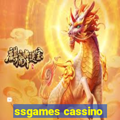 ssgames cassino