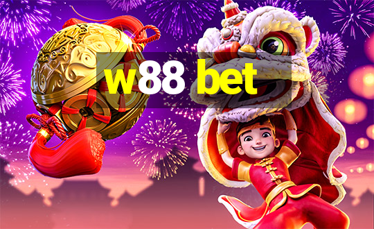 w88 bet