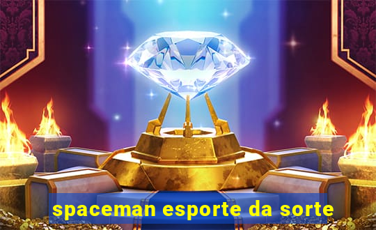 spaceman esporte da sorte