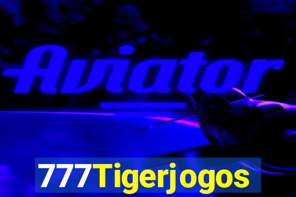 777Tigerjogos