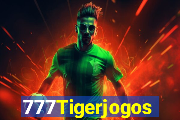 777Tigerjogos