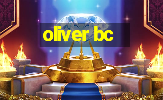 oliver bc