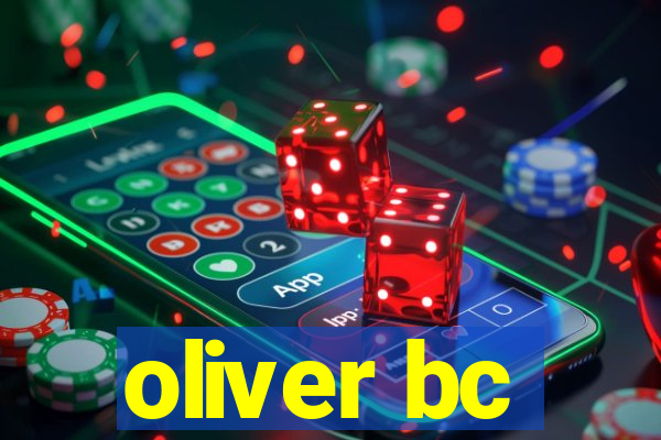 oliver bc