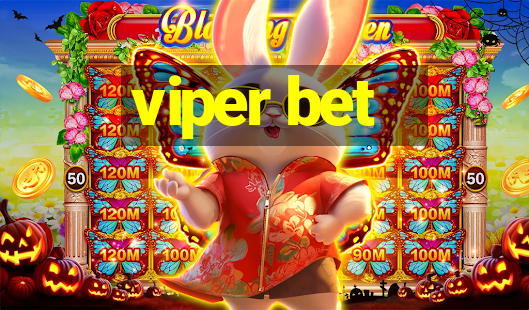 viper bet