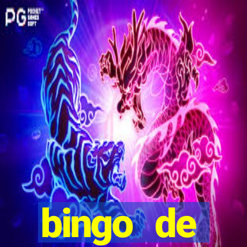 bingo de multiplica??o 4 ano