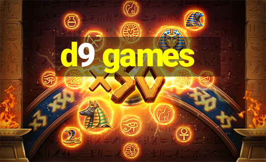 d9 games