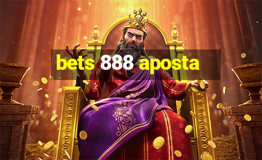 bets 888 aposta