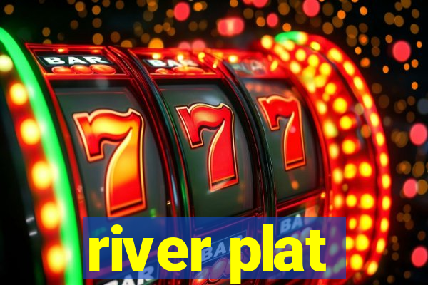 river plat