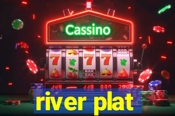 river plat