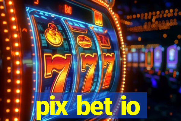 pix bet io