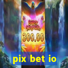 pix bet io