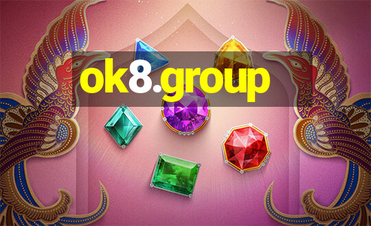 ok8.group