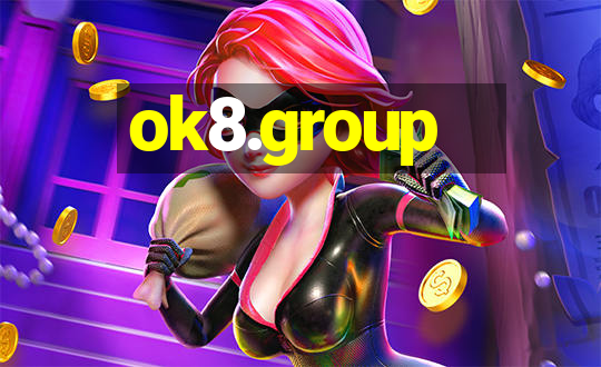 ok8.group