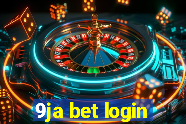 9ja bet login