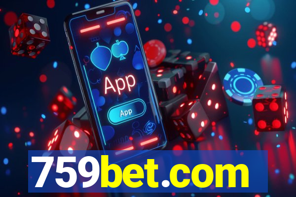 759bet.com