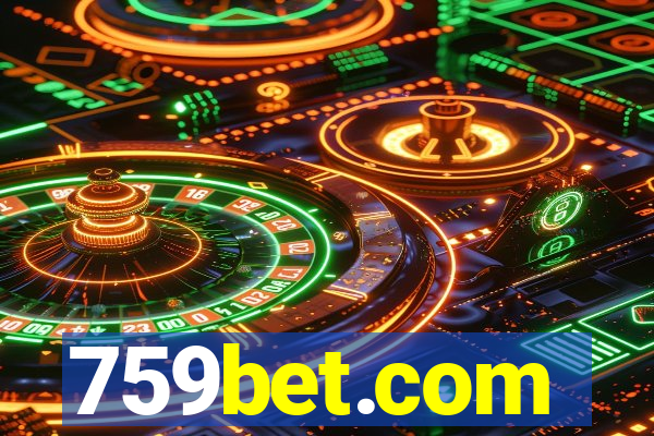 759bet.com