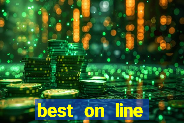 best on line betting sites