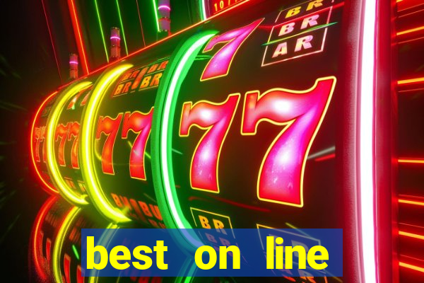 best on line betting sites