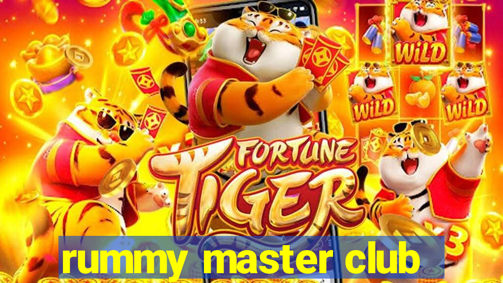 rummy master club