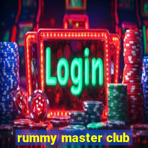 rummy master club