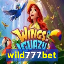 wild777bet