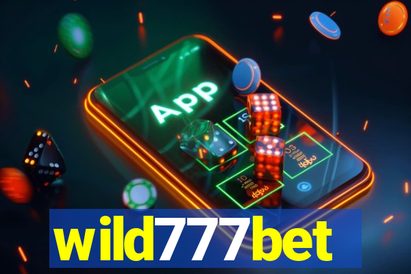 wild777bet