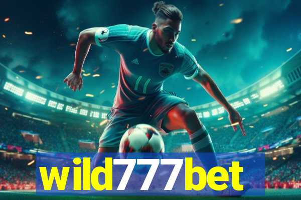 wild777bet