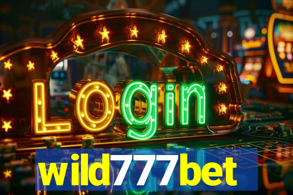 wild777bet