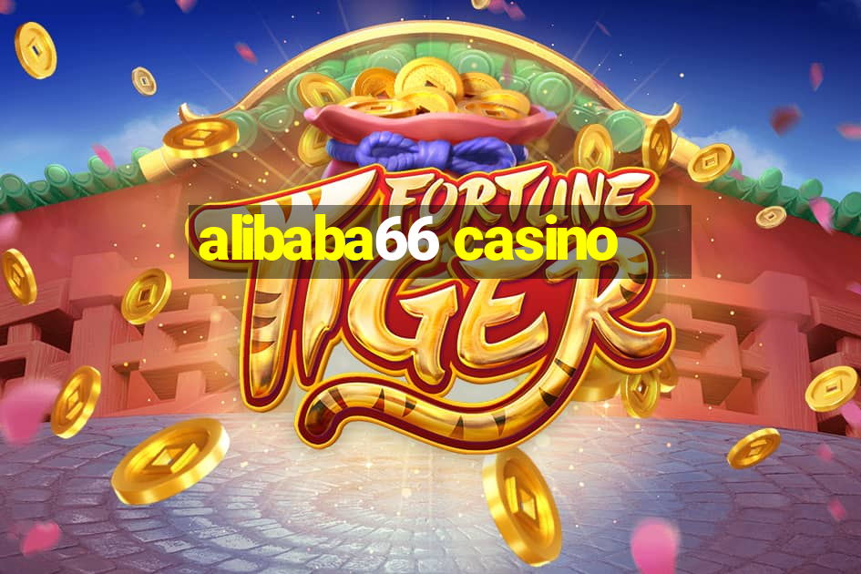 alibaba66 casino