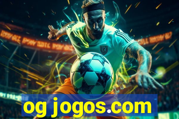 og jogos.com