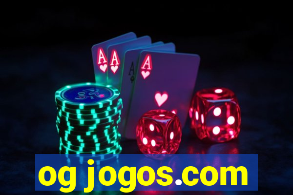 og jogos.com