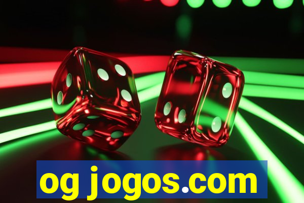 og jogos.com