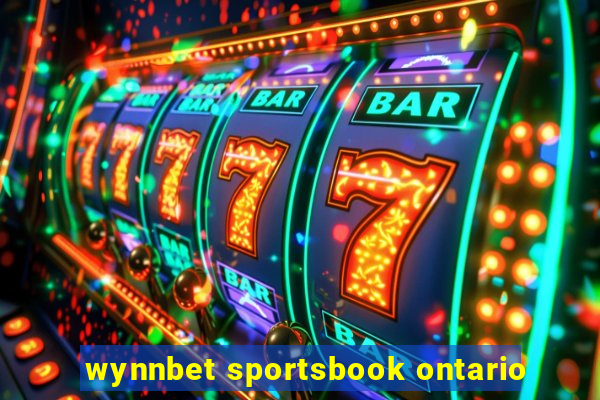 wynnbet sportsbook ontario