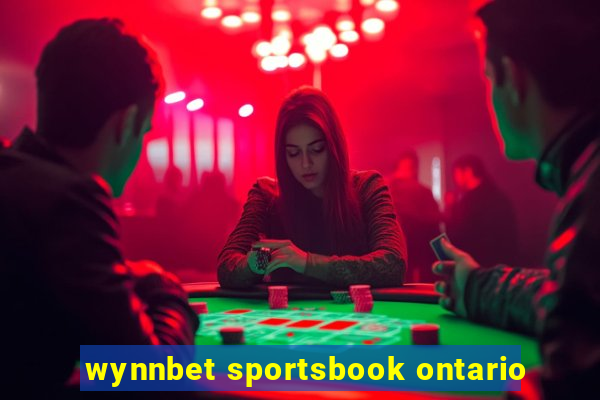 wynnbet sportsbook ontario