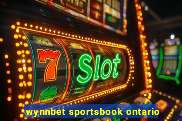 wynnbet sportsbook ontario