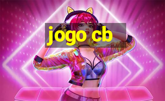 jogo cb